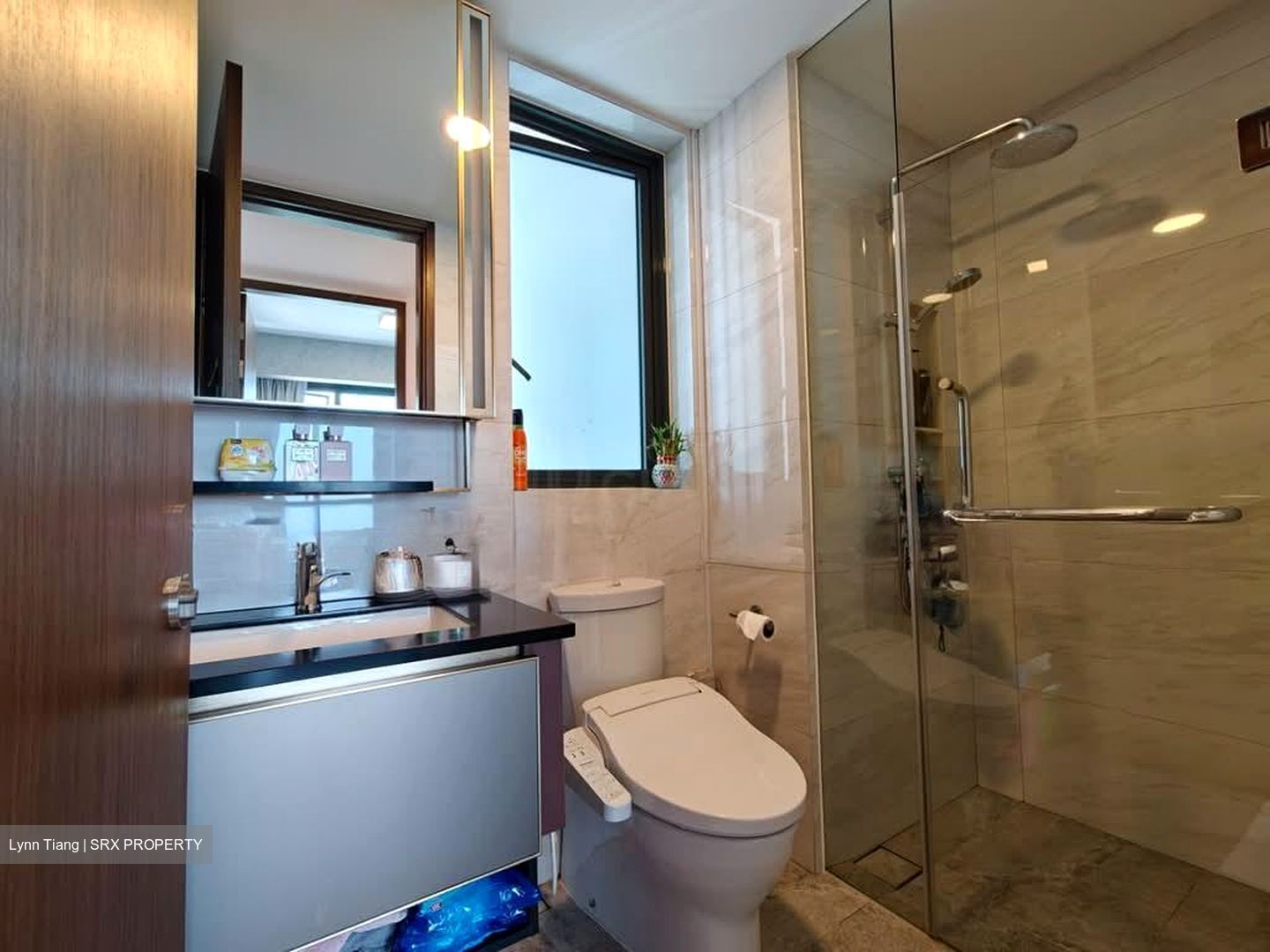 Normanton Park (D5), Apartment #531067101